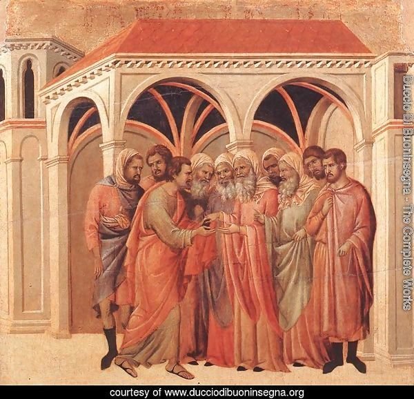 Pact of Judas 1308-11