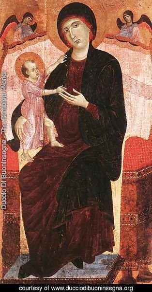 Gualino Madonna after 1285